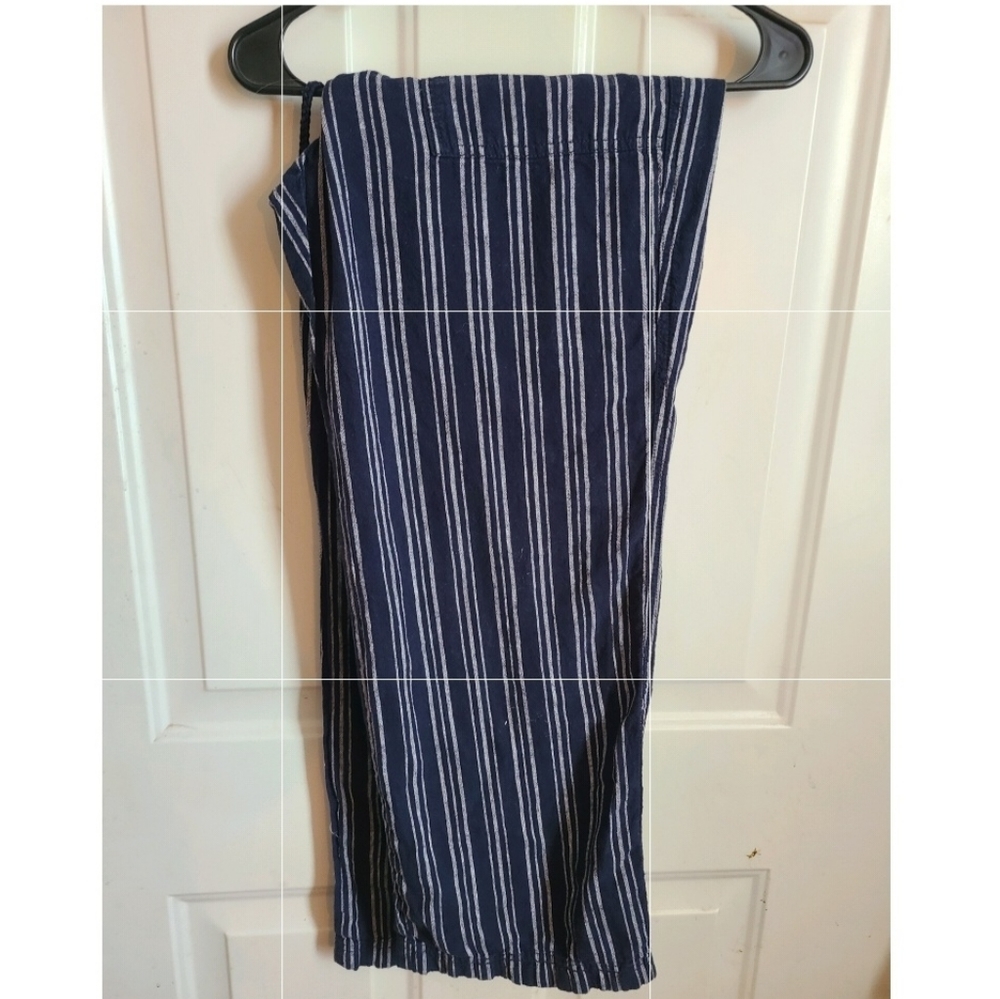 Linen Pants